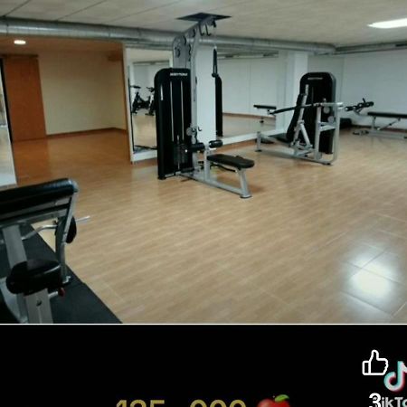 La Envia Golf Apartment Vicar Luaran gambar