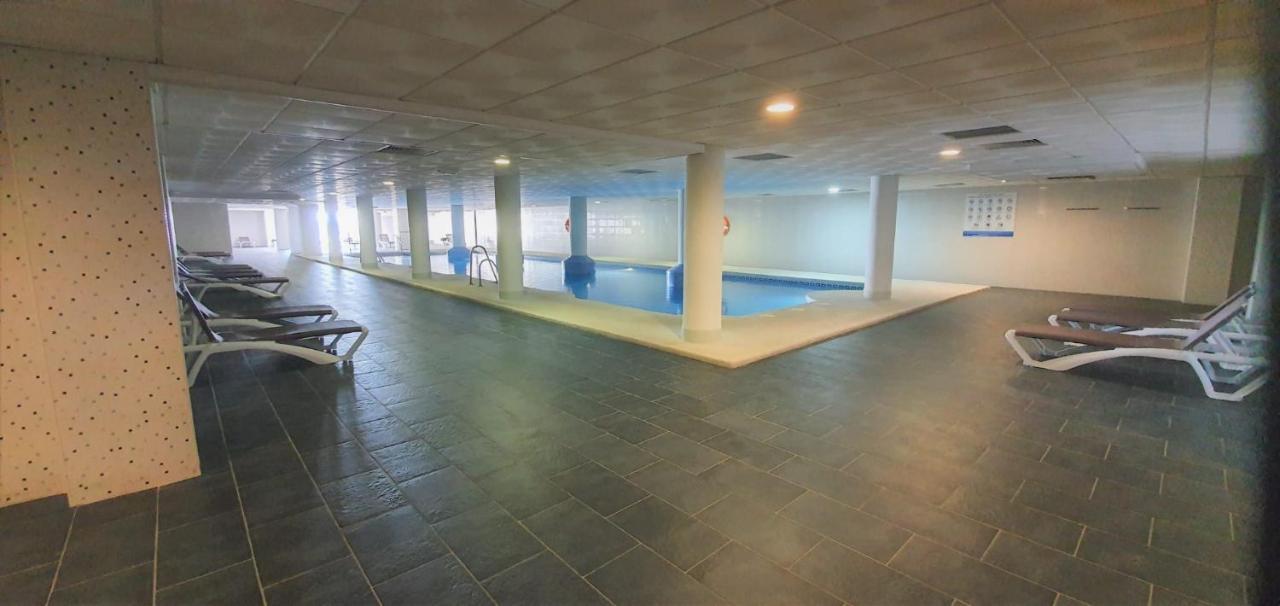 La Envia Golf Apartment Vicar Luaran gambar