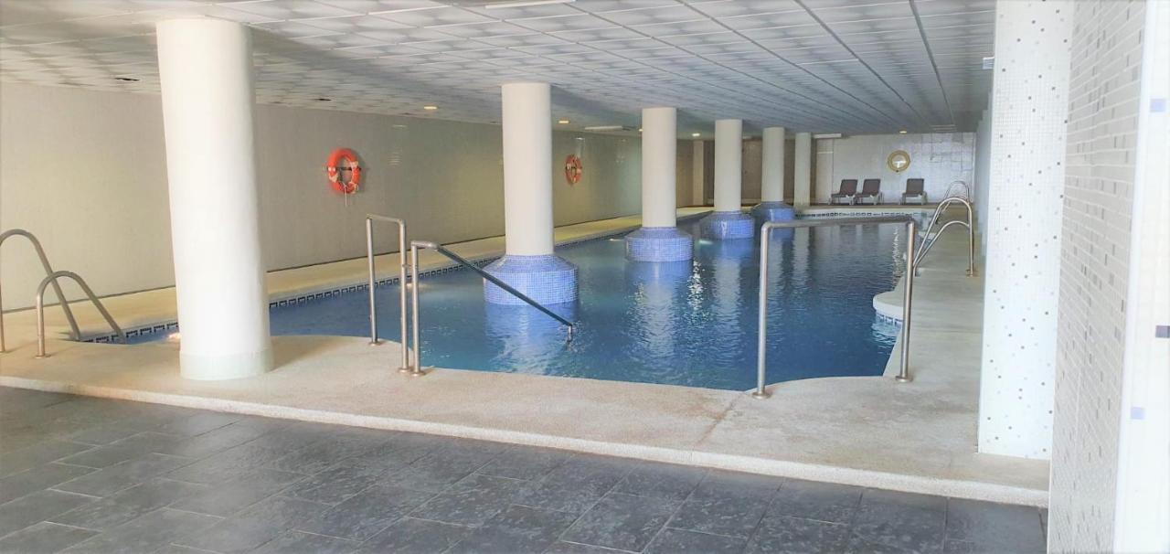 La Envia Golf Apartment Vicar Luaran gambar