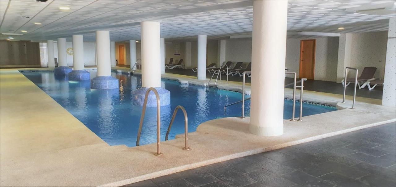 La Envia Golf Apartment Vicar Luaran gambar