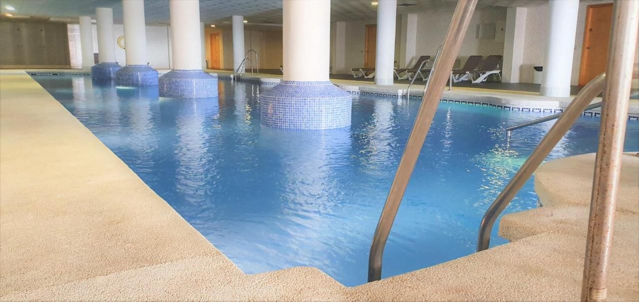 La Envia Golf Apartment Vicar Luaran gambar