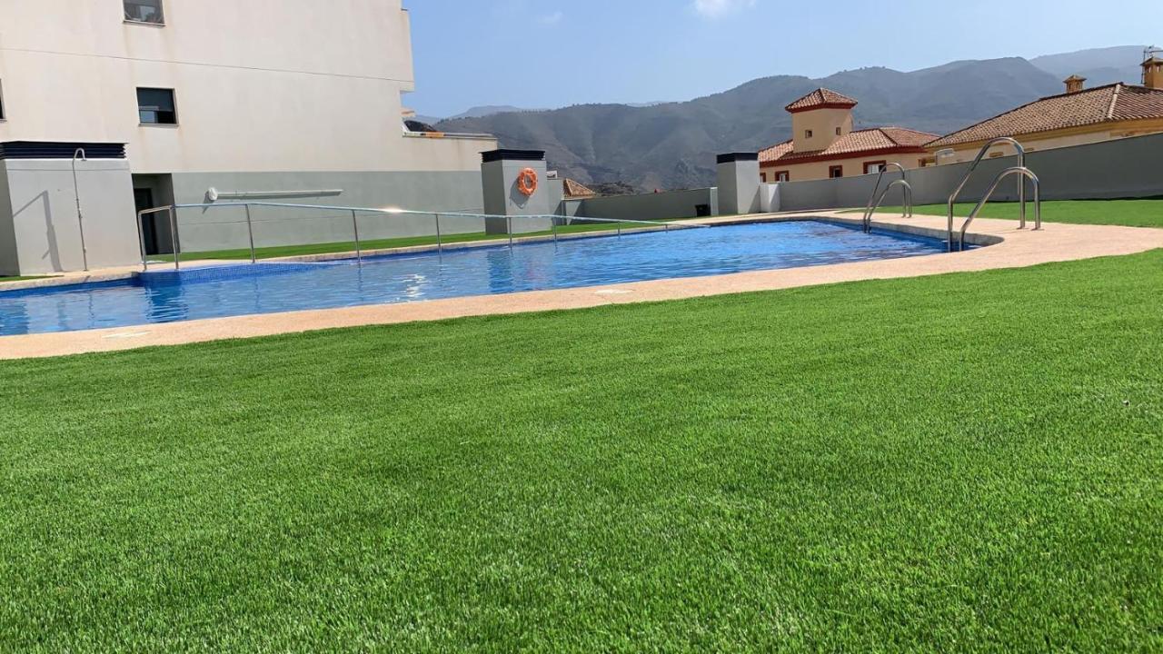 La Envia Golf Apartment Vicar Luaran gambar