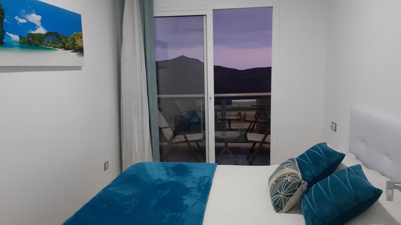 La Envia Golf Apartment Vicar Luaran gambar