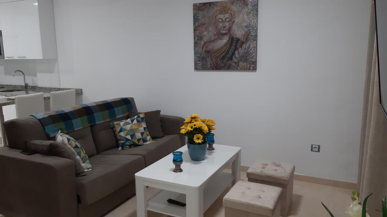La Envia Golf Apartment Vicar Luaran gambar
