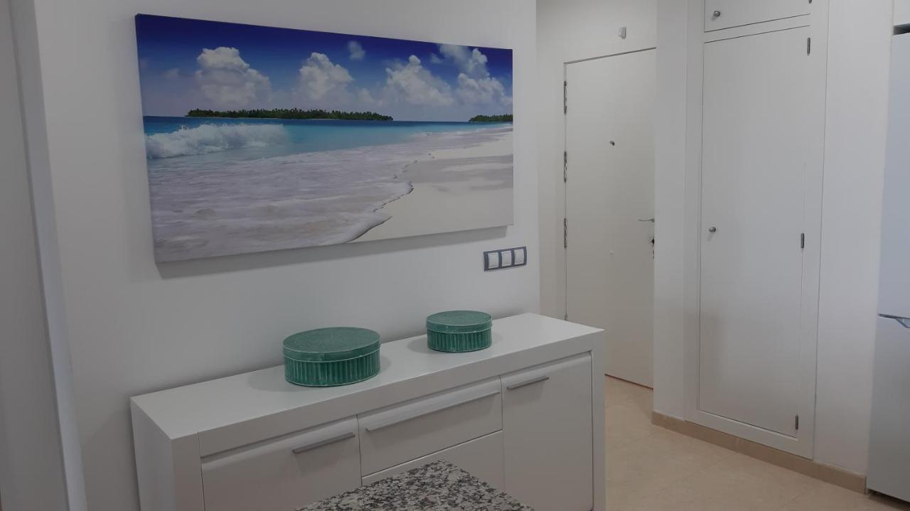 La Envia Golf Apartment Vicar Luaran gambar
