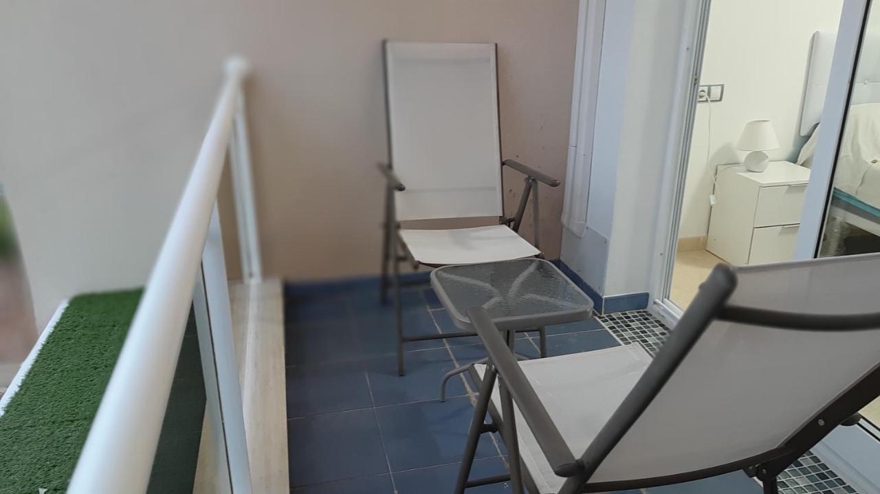 La Envia Golf Apartment Vicar Luaran gambar