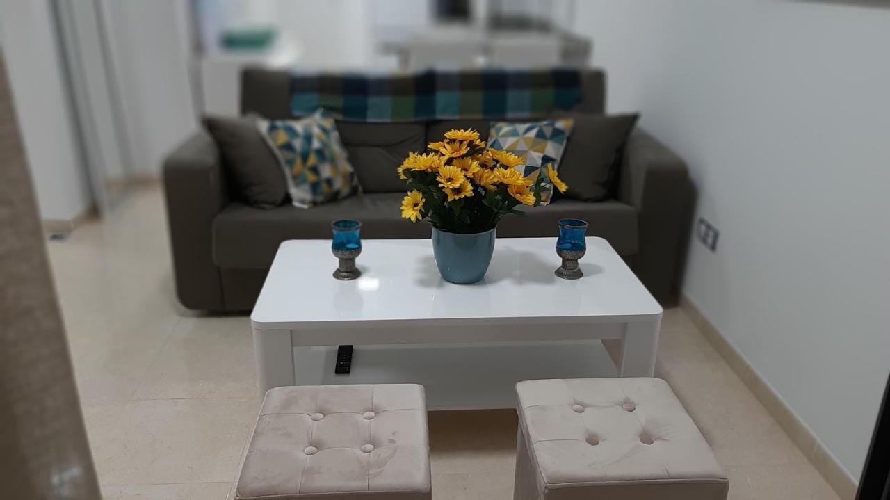 La Envia Golf Apartment Vicar Luaran gambar