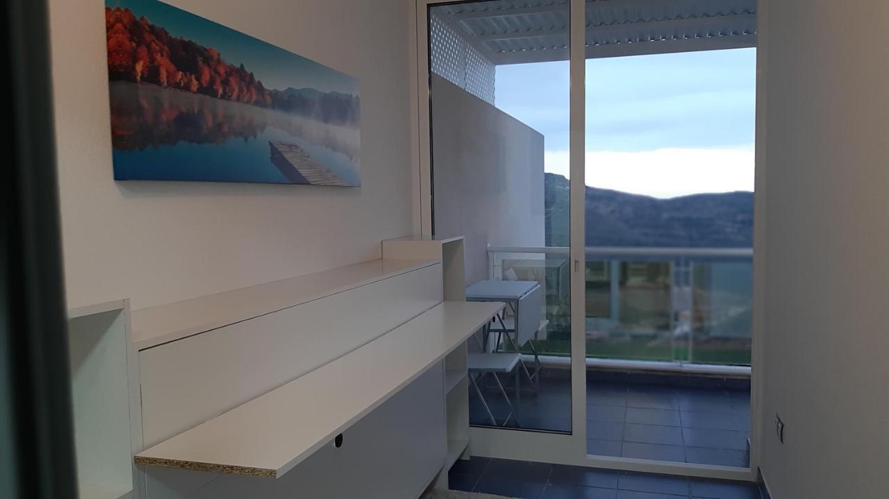 La Envia Golf Apartment Vicar Luaran gambar