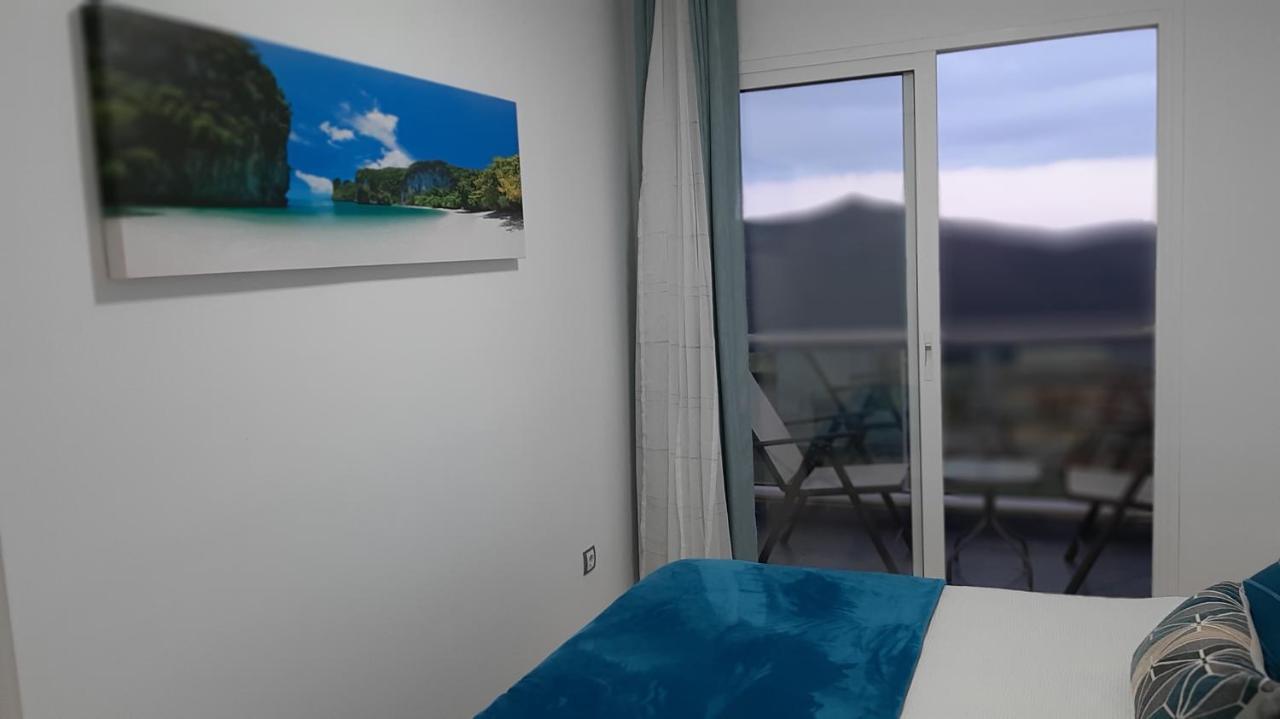 La Envia Golf Apartment Vicar Luaran gambar
