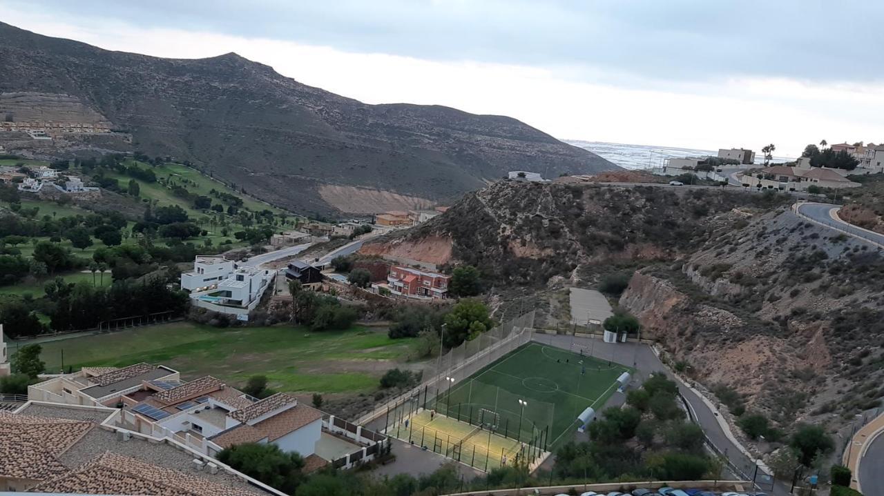 La Envia Golf Apartment Vicar Luaran gambar