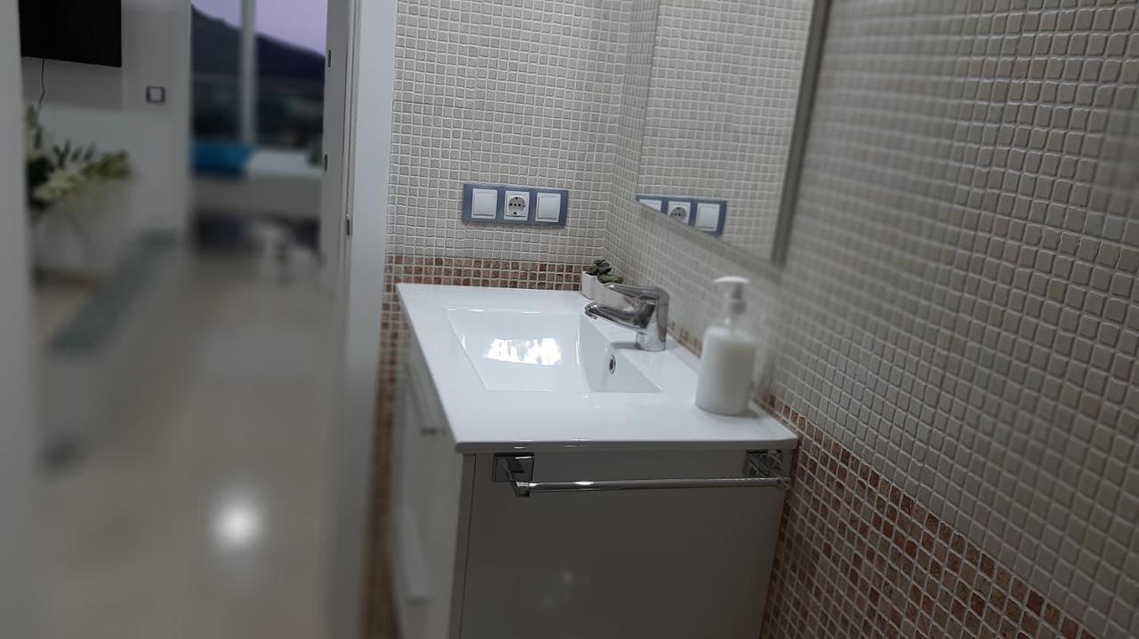 La Envia Golf Apartment Vicar Luaran gambar