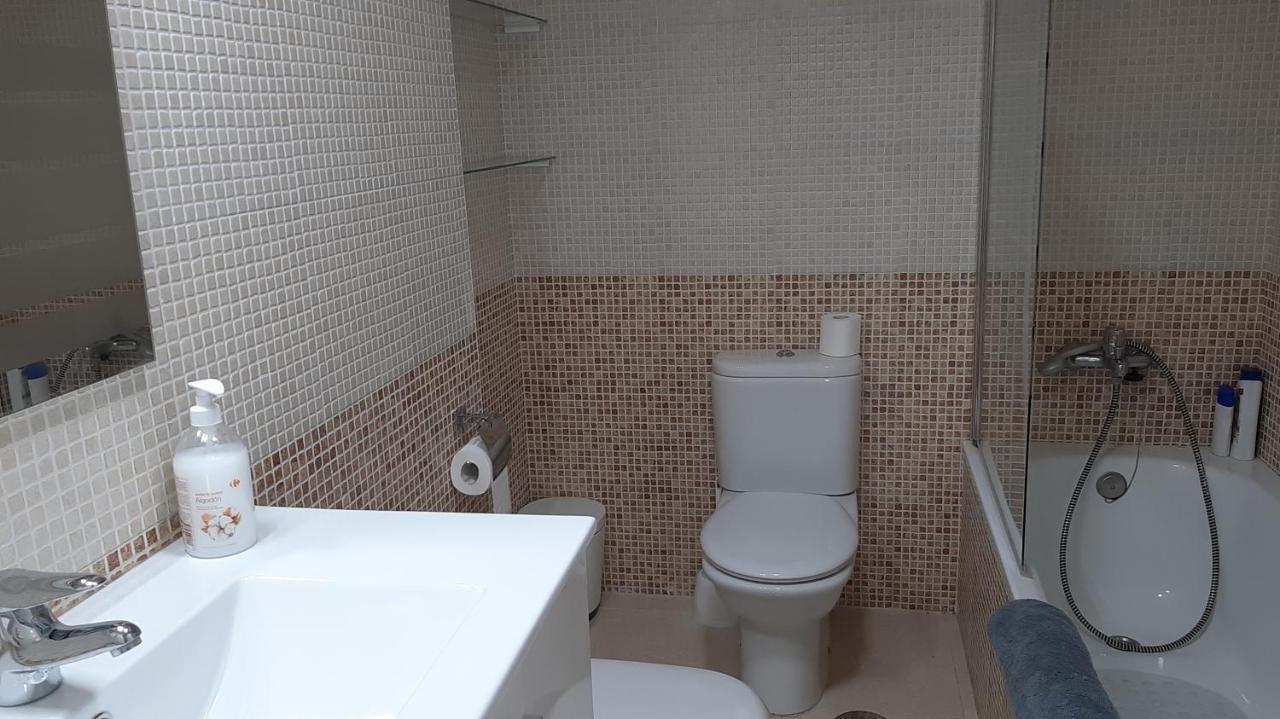 La Envia Golf Apartment Vicar Luaran gambar