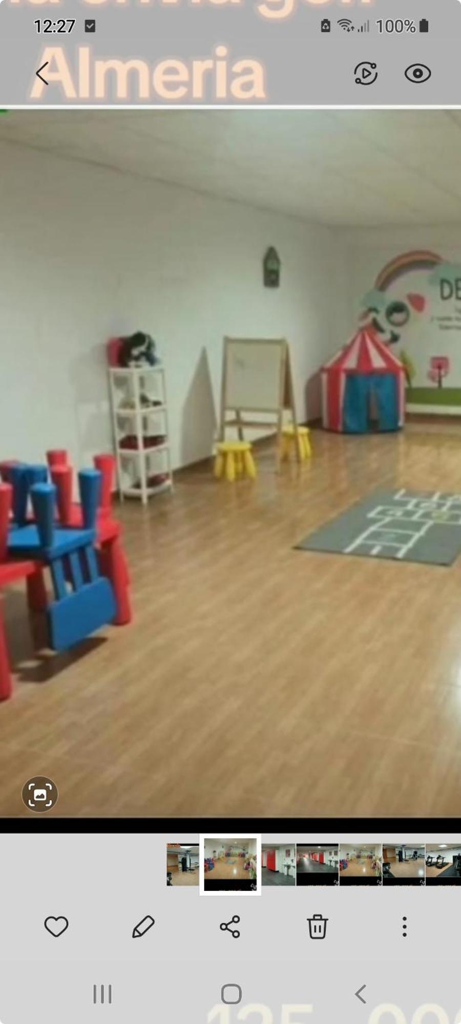 La Envia Golf Apartment Vicar Luaran gambar