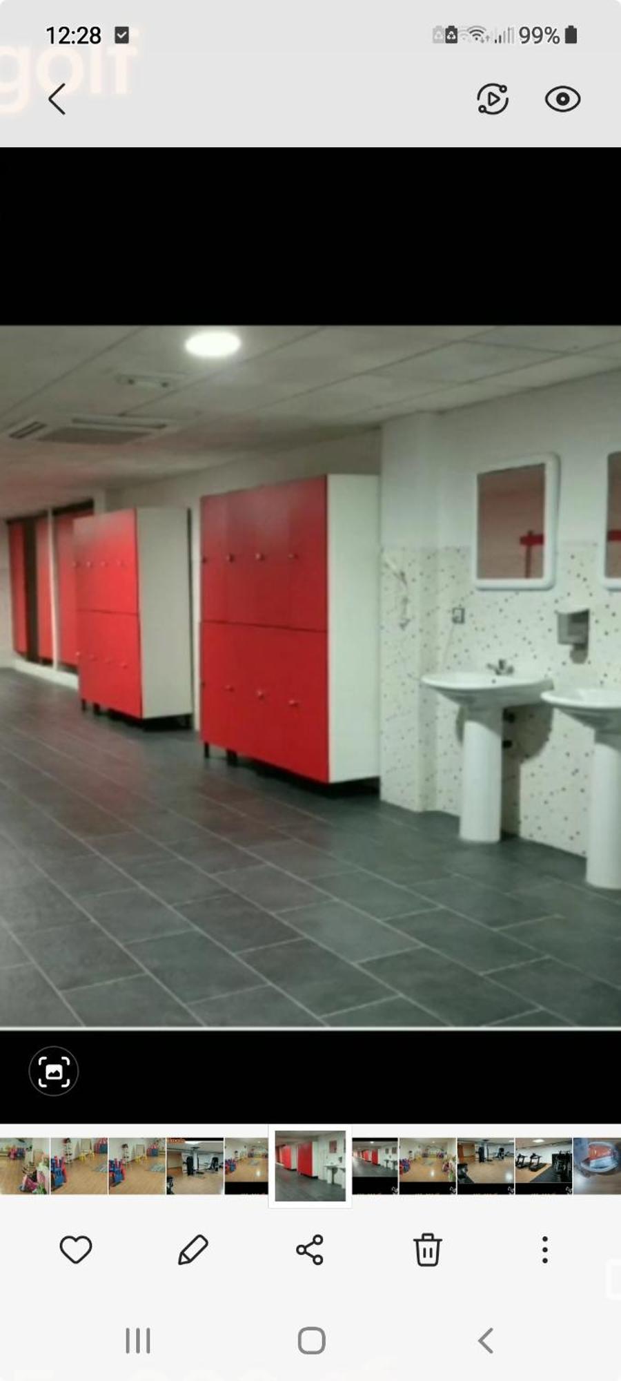 La Envia Golf Apartment Vicar Luaran gambar